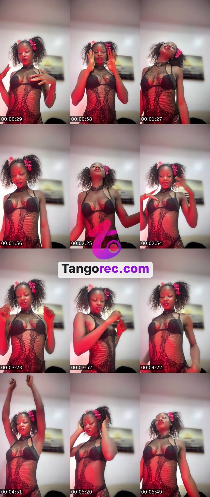 @wetsushi Tango live from 2026-08-25
