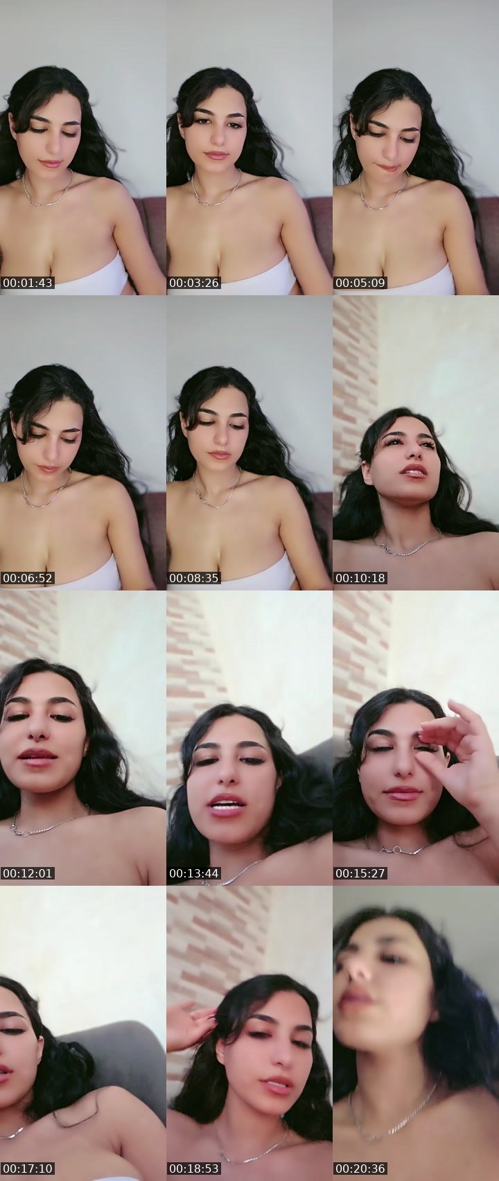 @zaaema Tango LIVE from 2026-07-15