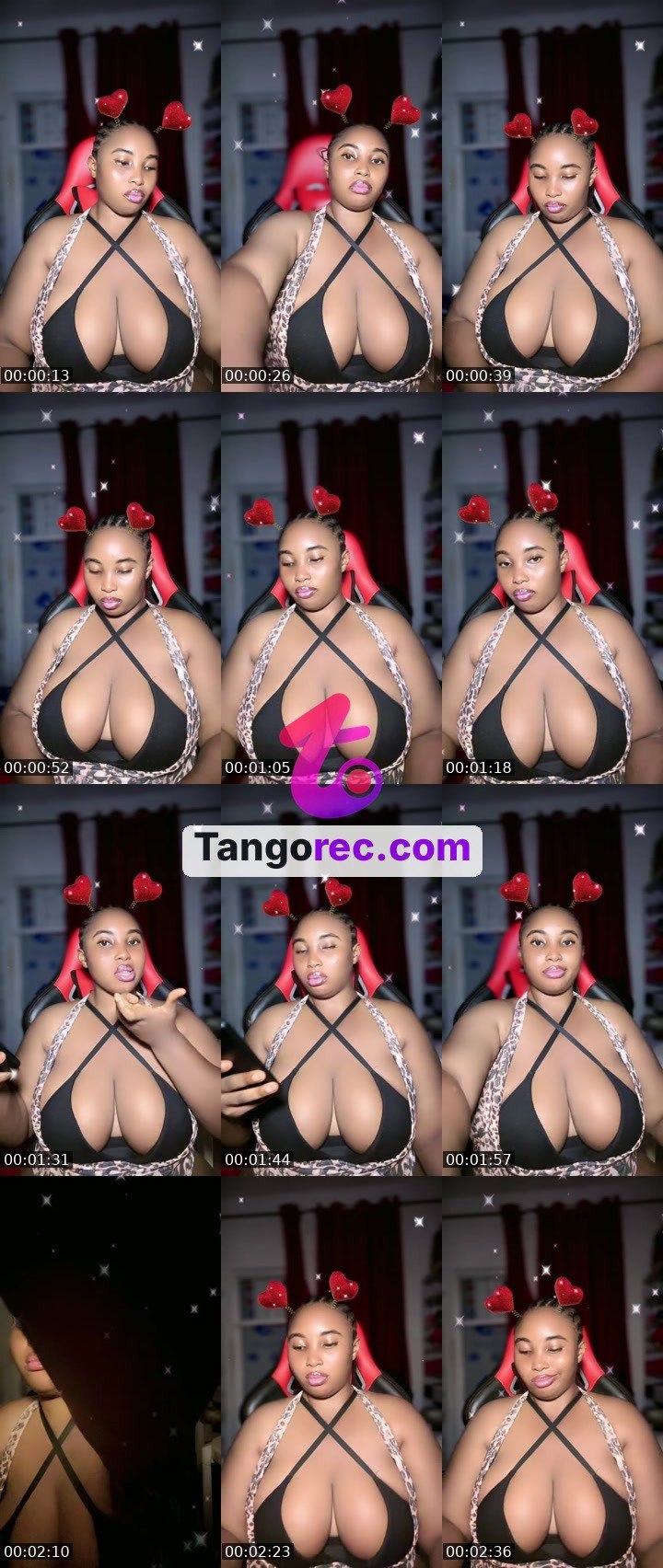 @spicyupdate Tango LIVE