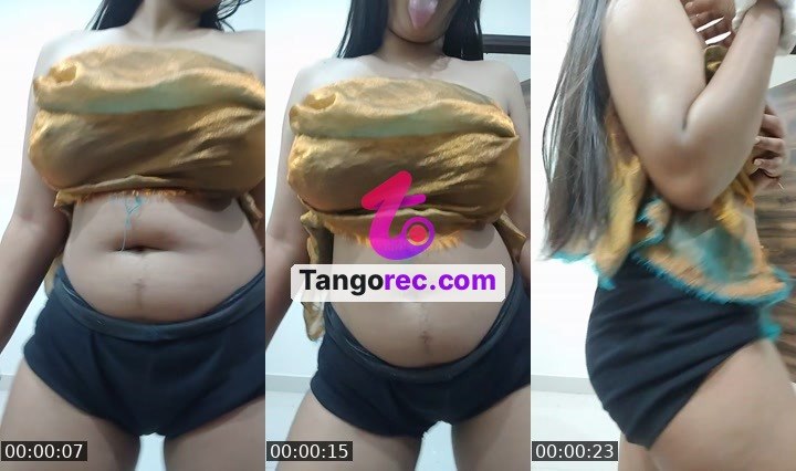 @shreya6777 Tango LIVE