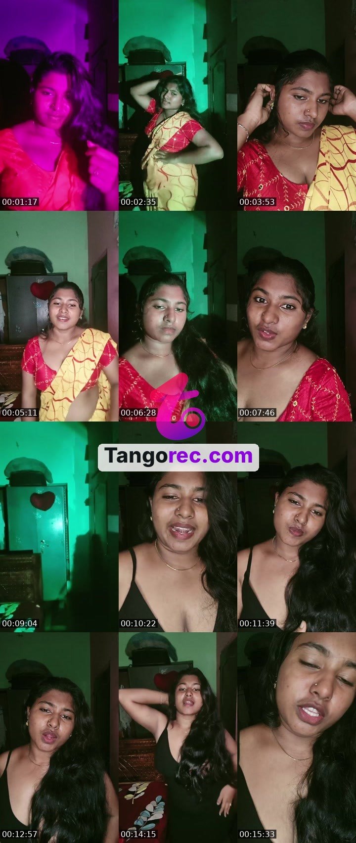@riyaa03 Tango live from 2026-08-25