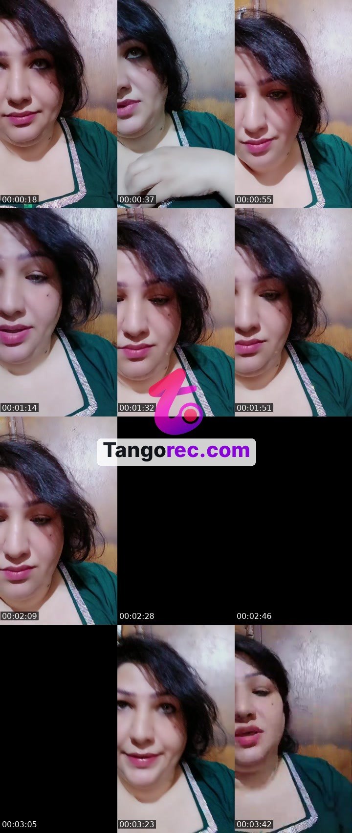 @countcougar-240907 Tango live from 2026-08-25