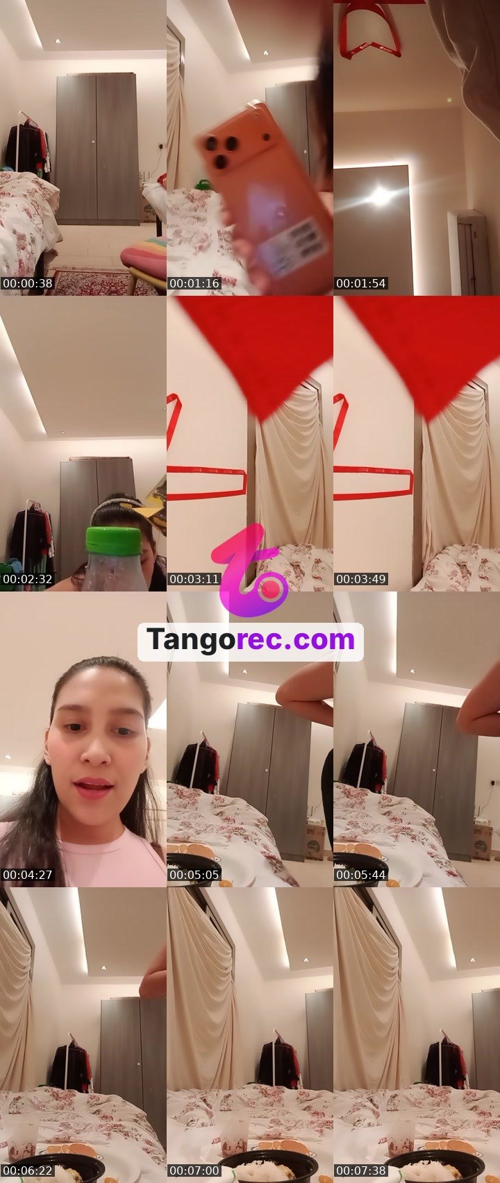 @milkteacocomelon Tango live from 2026-08-25