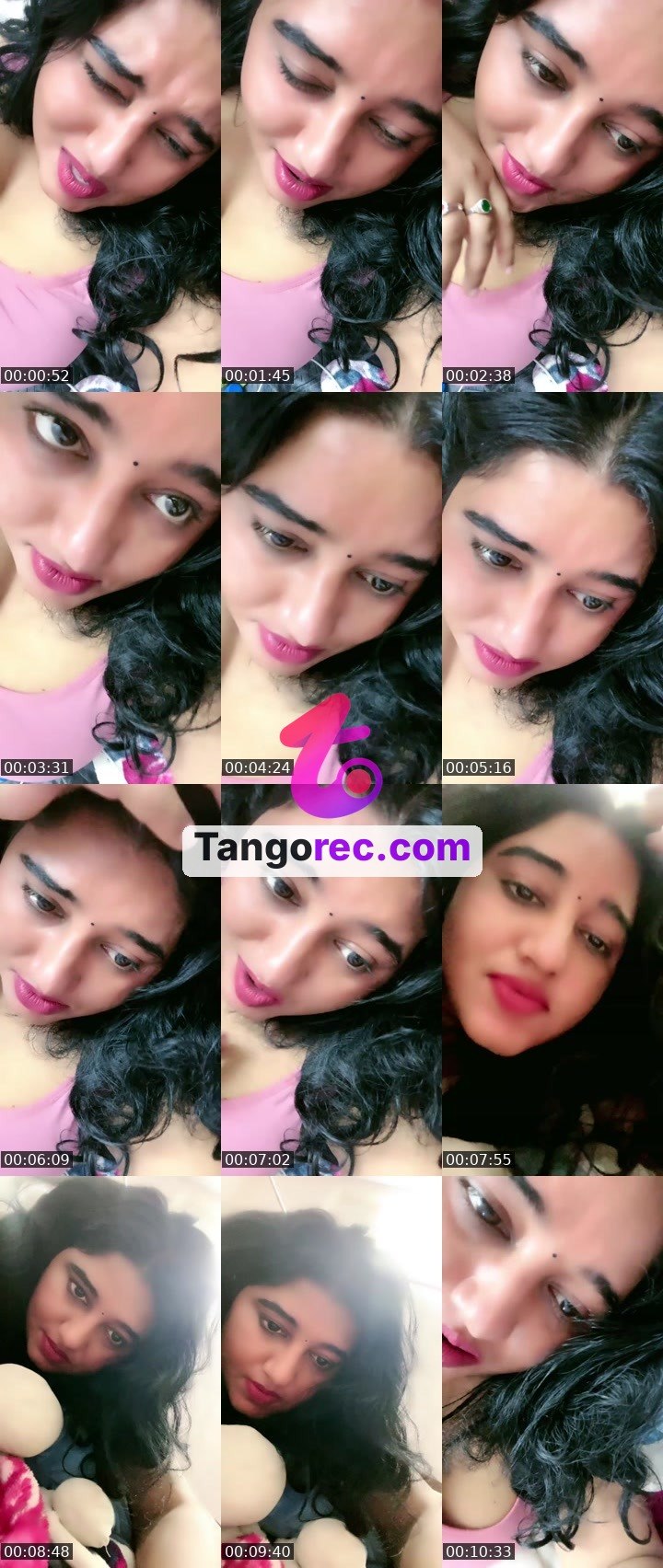 @bangaram2222 Tango live from 2026-08-25