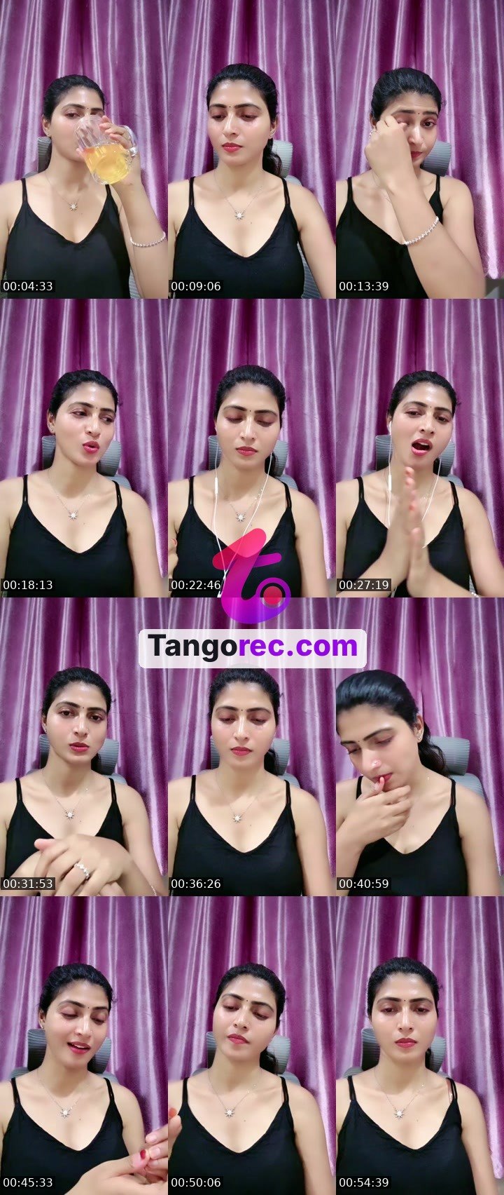 @priyoo_telugu Tango live from 2026-08-25