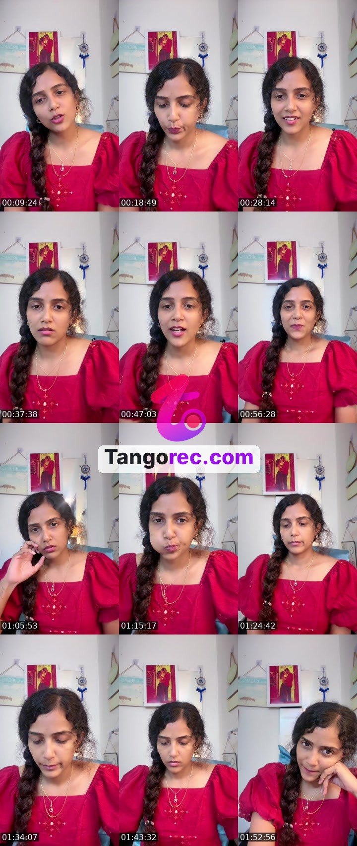 @jasmine333 Tango live from 2026-08-25