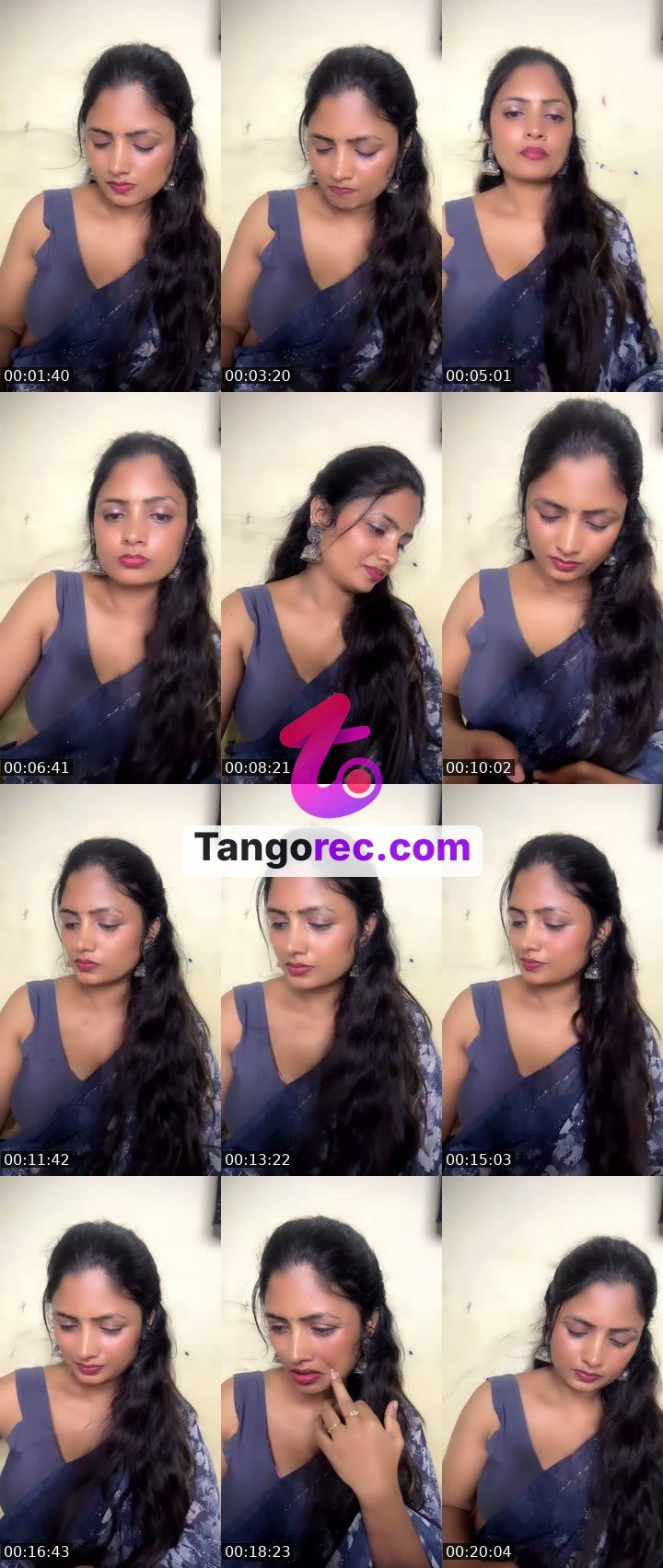 @incrediblecrocodile-15504 Tango LIVE