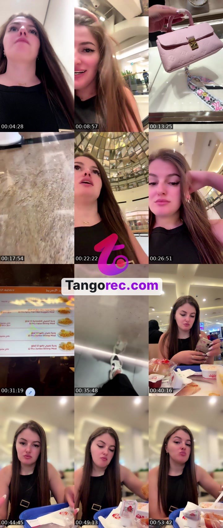 @annasas Tango live from 2026-08-25