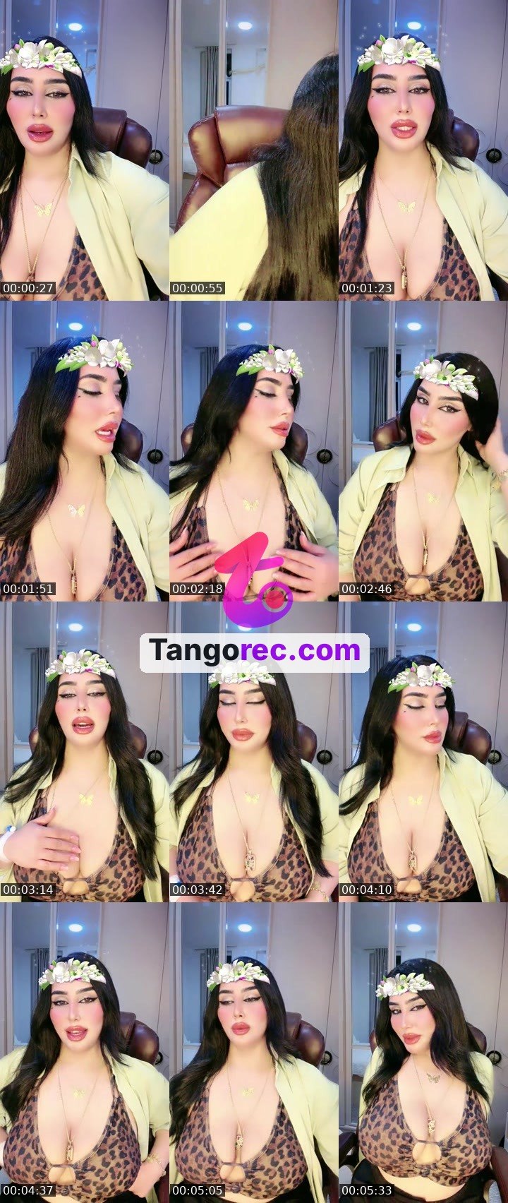 @asw-49 Tango live from 2026-08-25