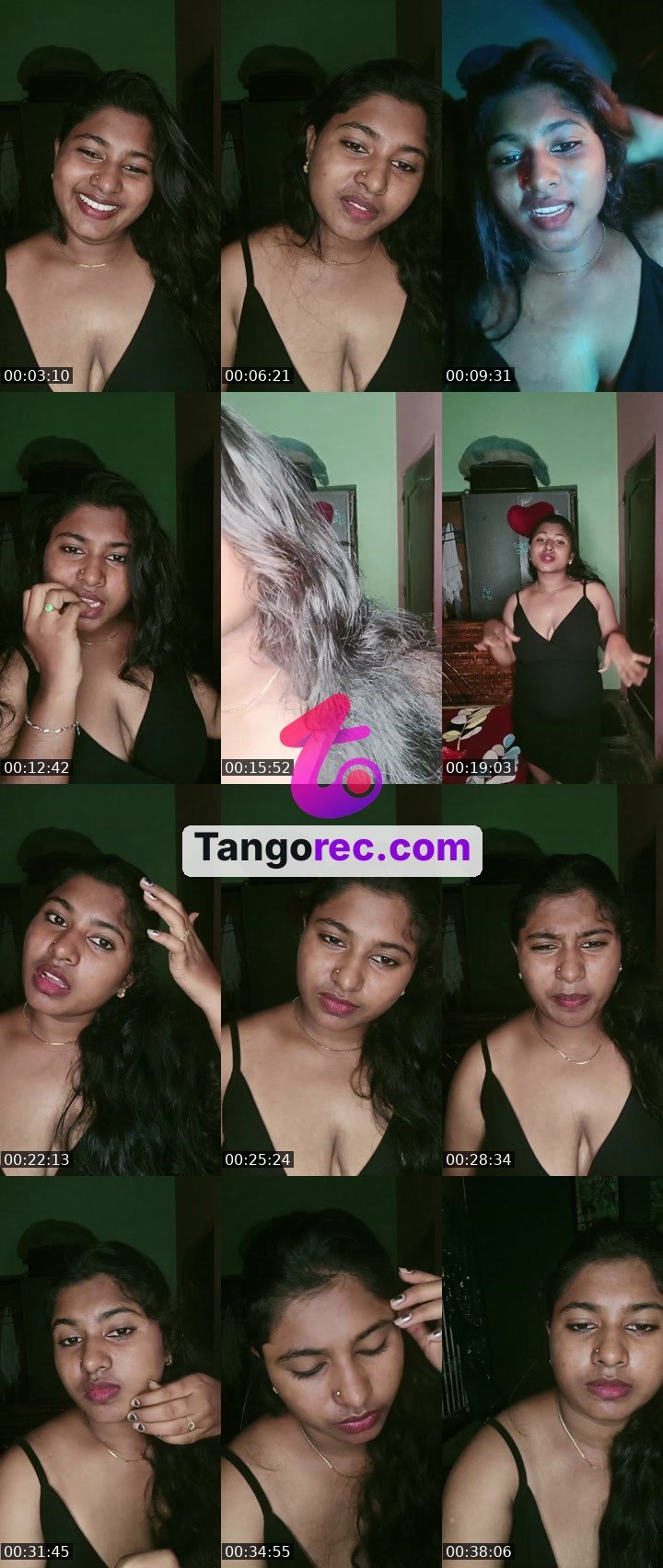 @riyaa03 Tango live from 2026-08-25