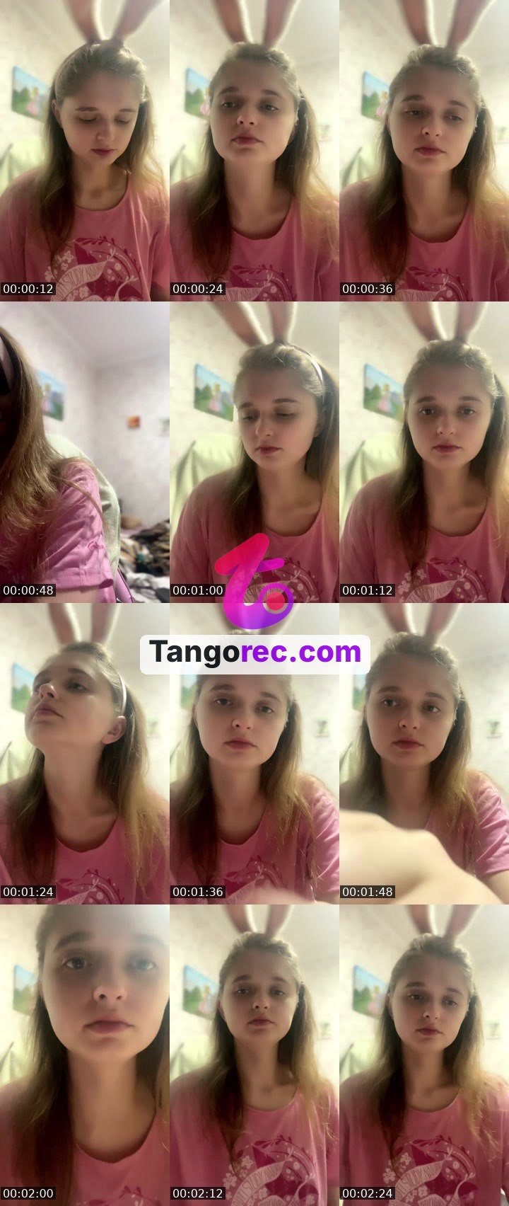 @urs8 Tango live from 2026-08-25