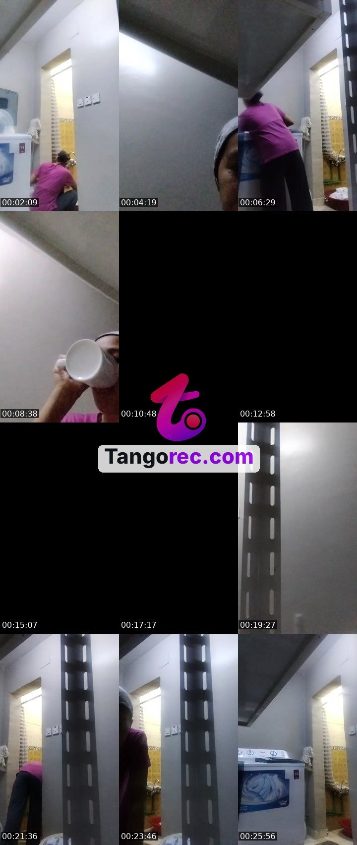 @awomanworth Tango live from 2026-08-25