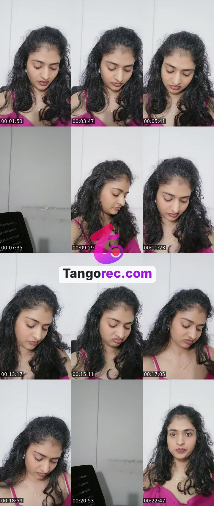 @iykykbr Tango LIVE