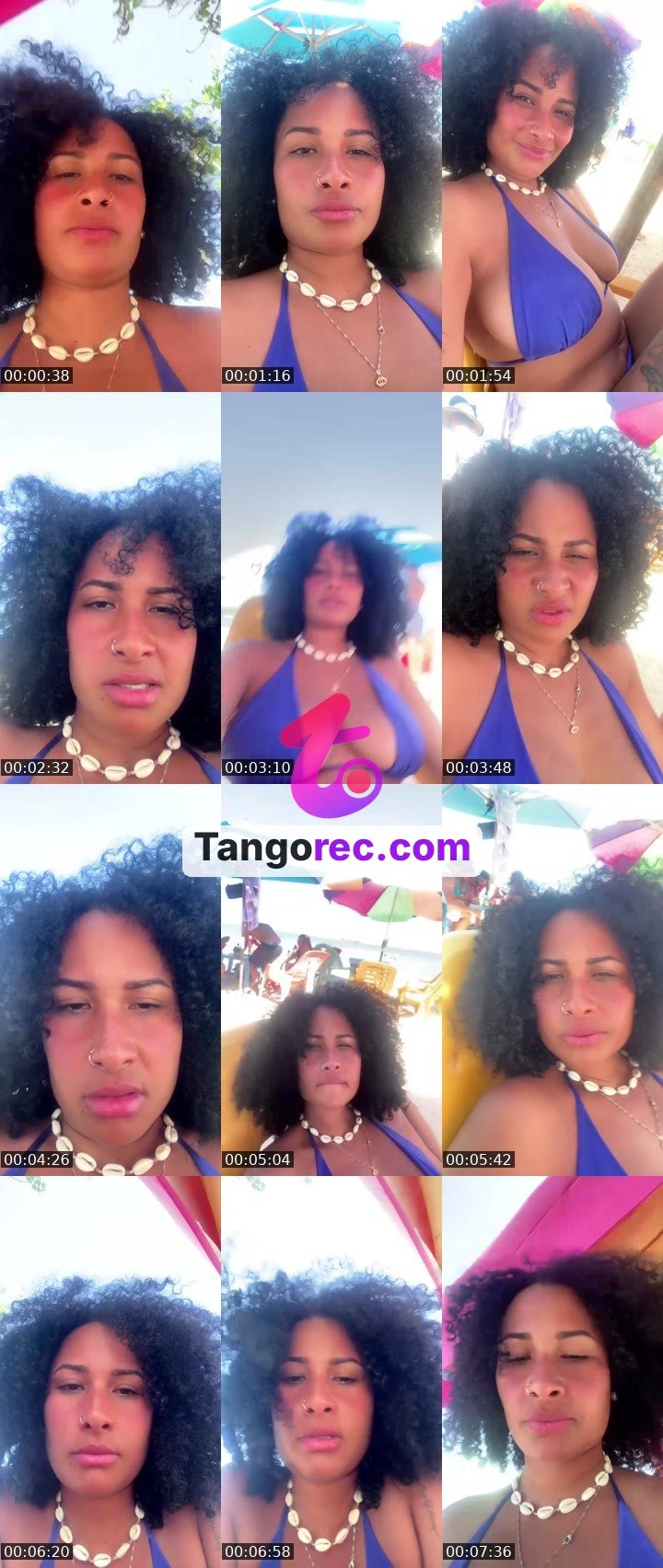 @curlylove Tango live from 2026-08-25