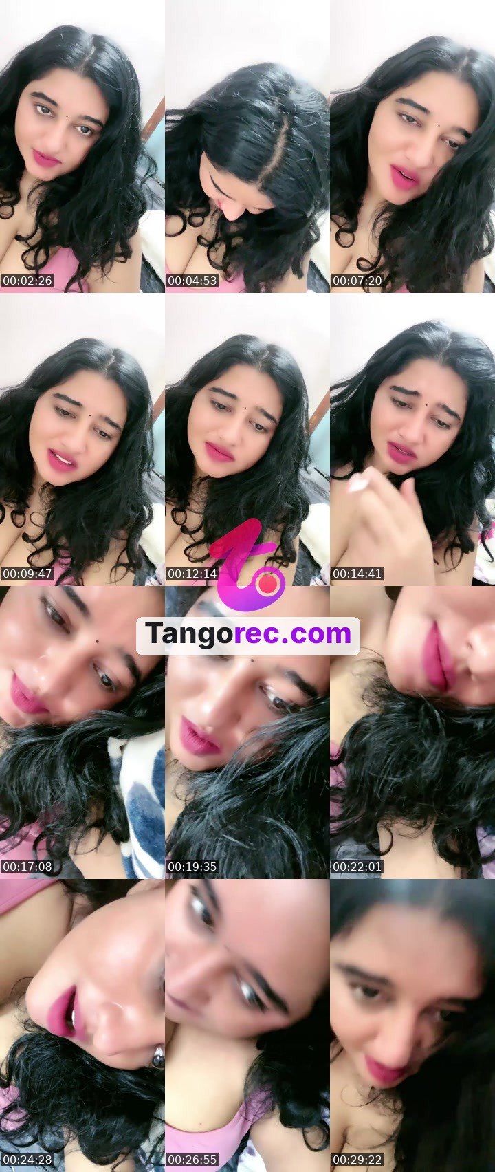 @bangaram2222 Tango live from 2026-08-25