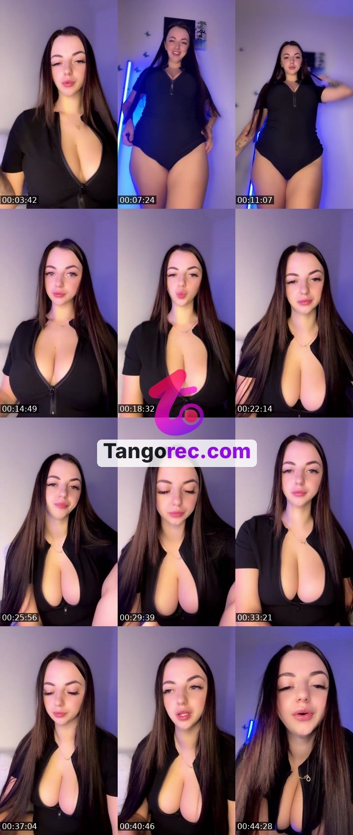 @missv98 Tango live from 2026-08-25