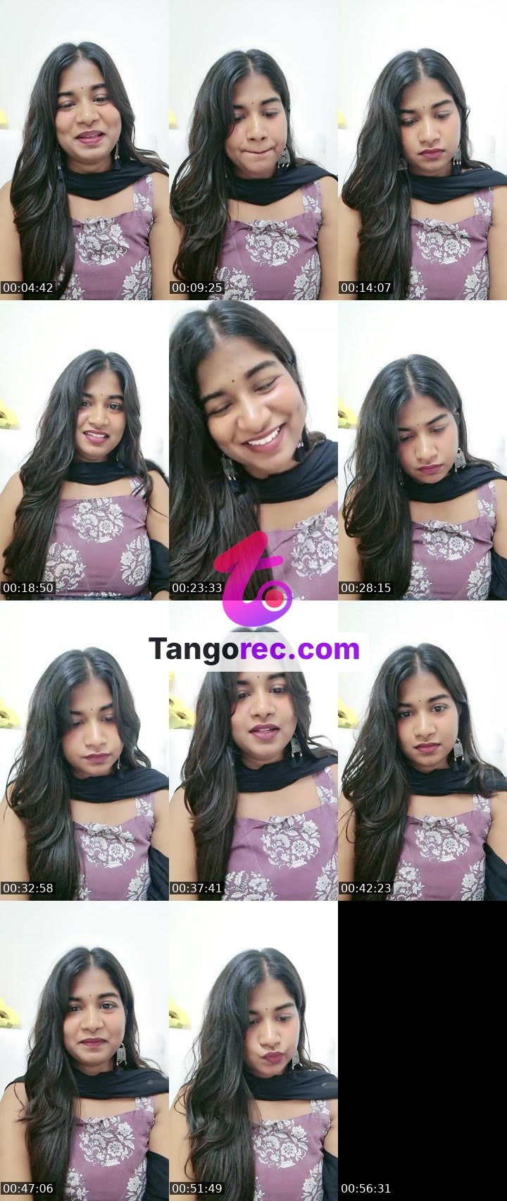 @behappeee Tango LIVE