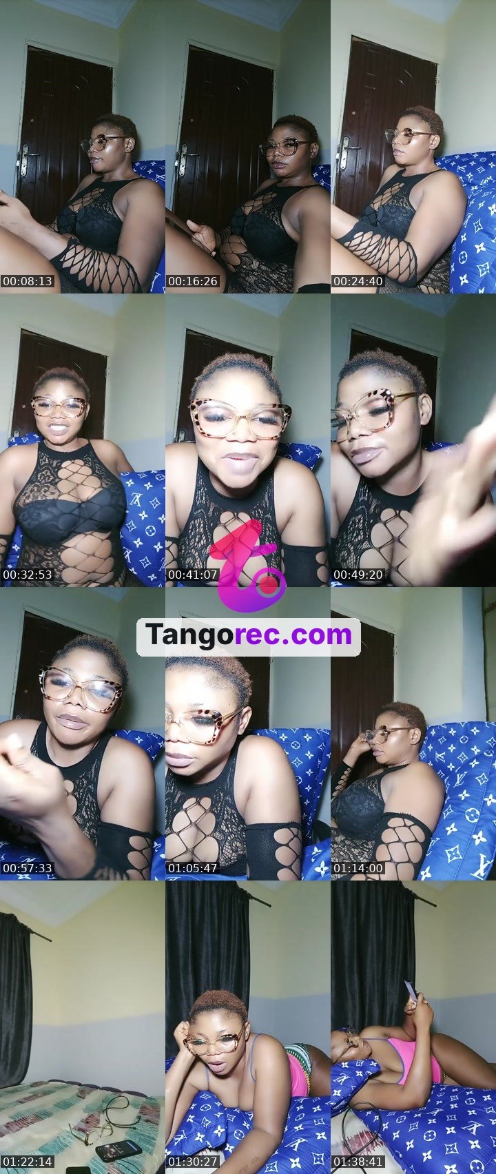 @swtbae Tango live from 2026-08-25
