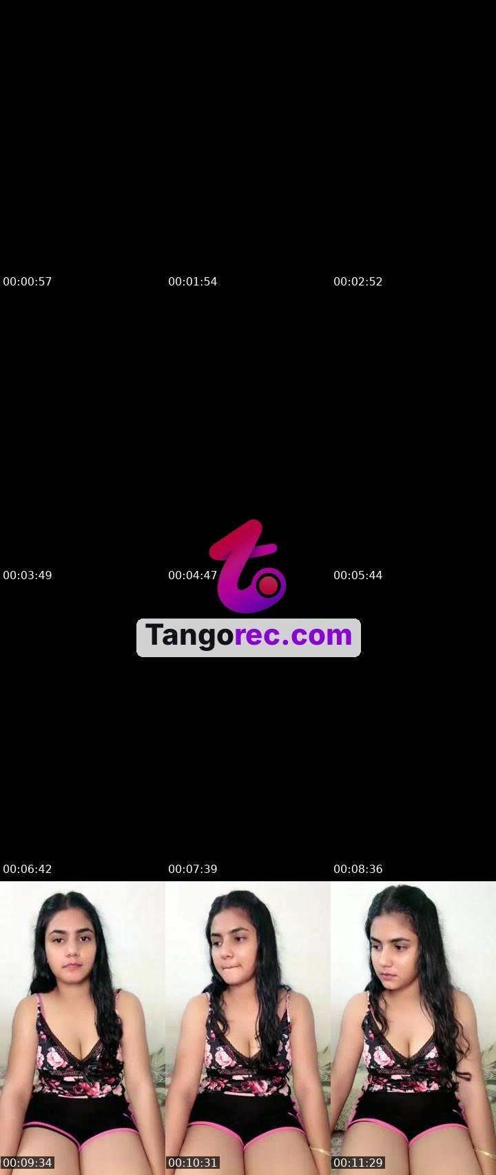 @queenjiya03 Tango LIVE