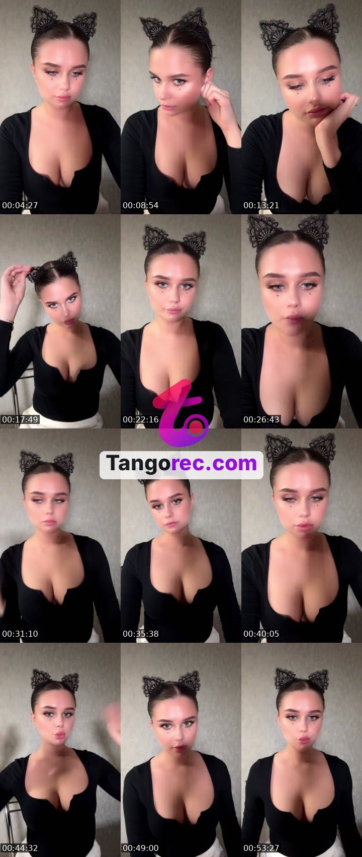 @404liaspis Tango live from 2026-08-25