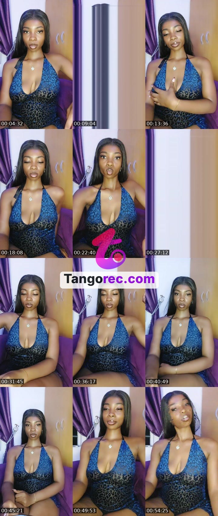 @obsessedforme Tango LIVE