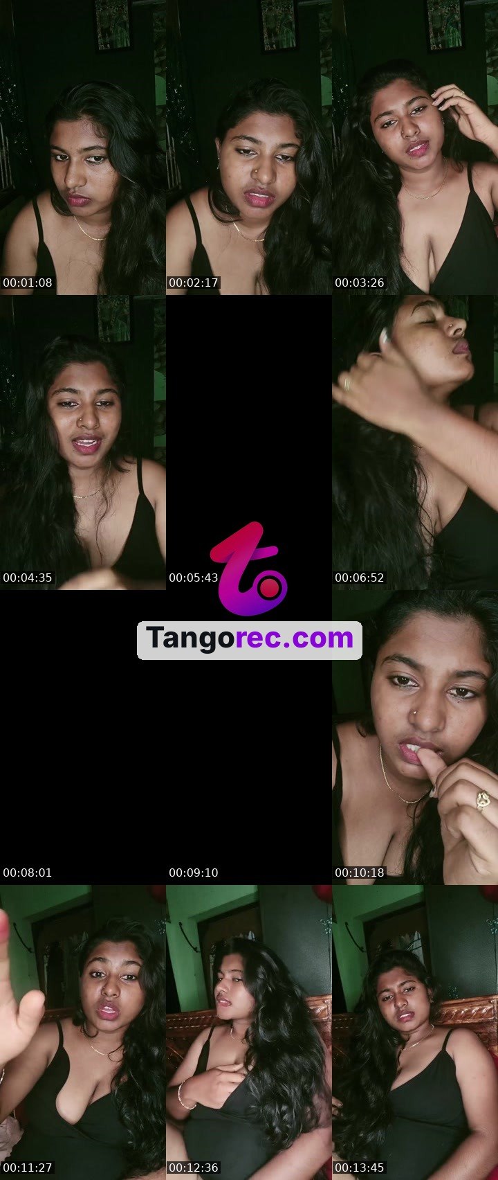 @riyaa03 Tango live from 2026-08-25