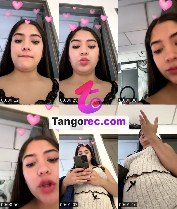 @nata216 Tango live from 2026-08-25