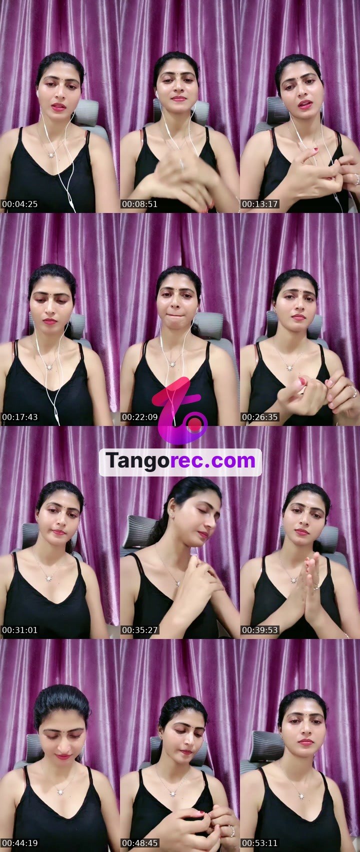 @priyoo_telugu Tango live from 2026-08-25