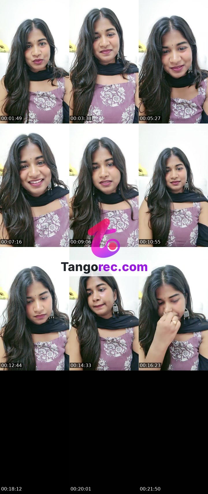 @behappeee Tango LIVE