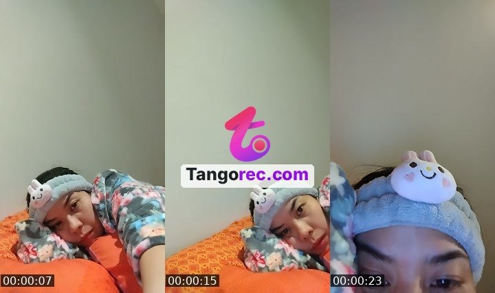 @maxine93 Tango live from 2026-08-25