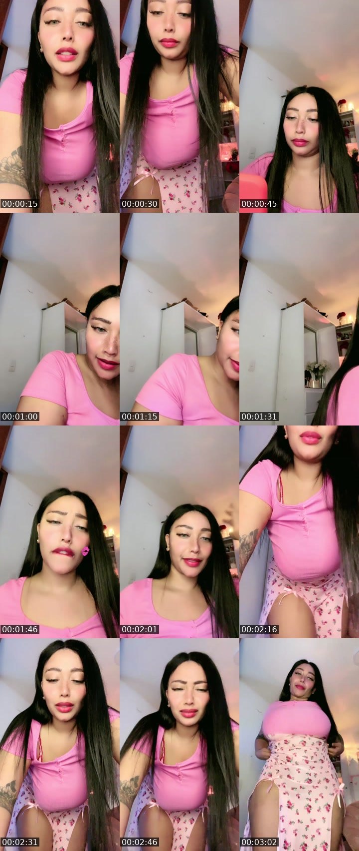@jolyn9 Tango live from 2026-07-15