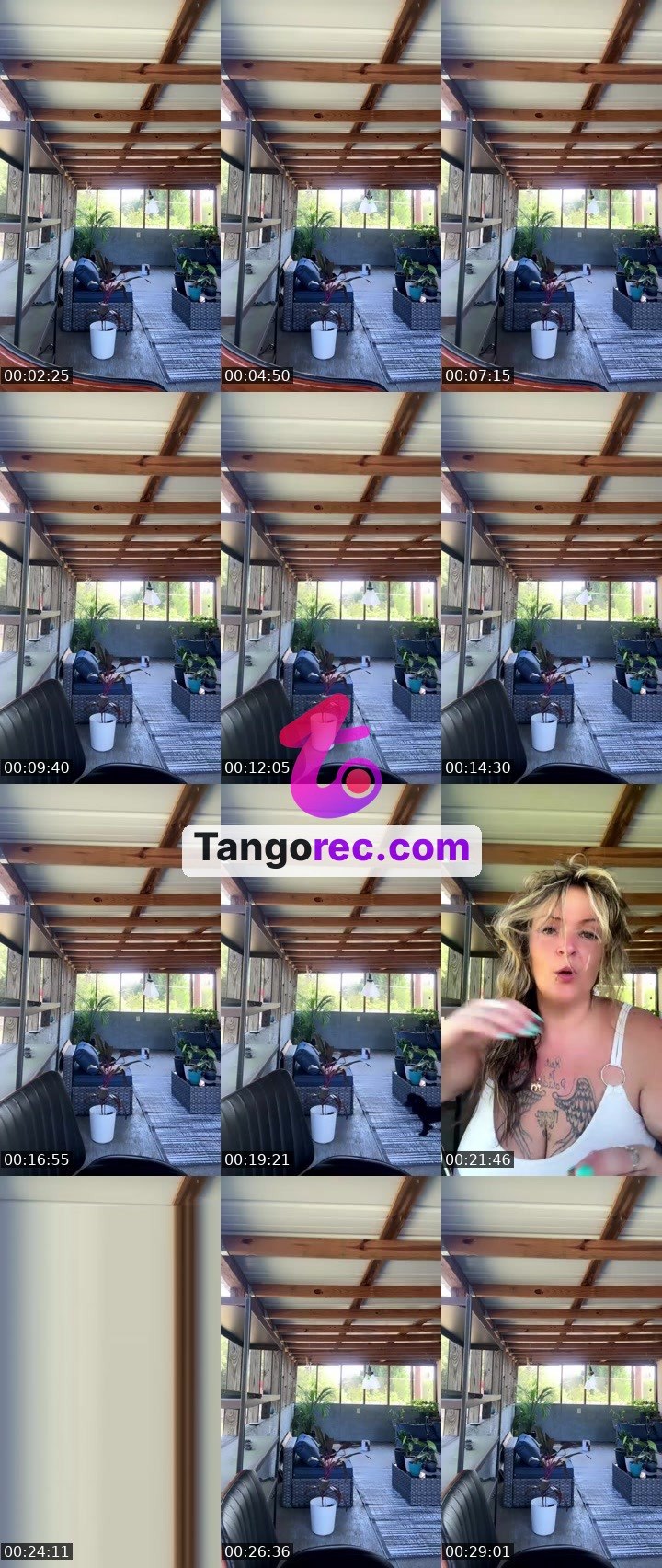 @im_her01 Tango LIVE