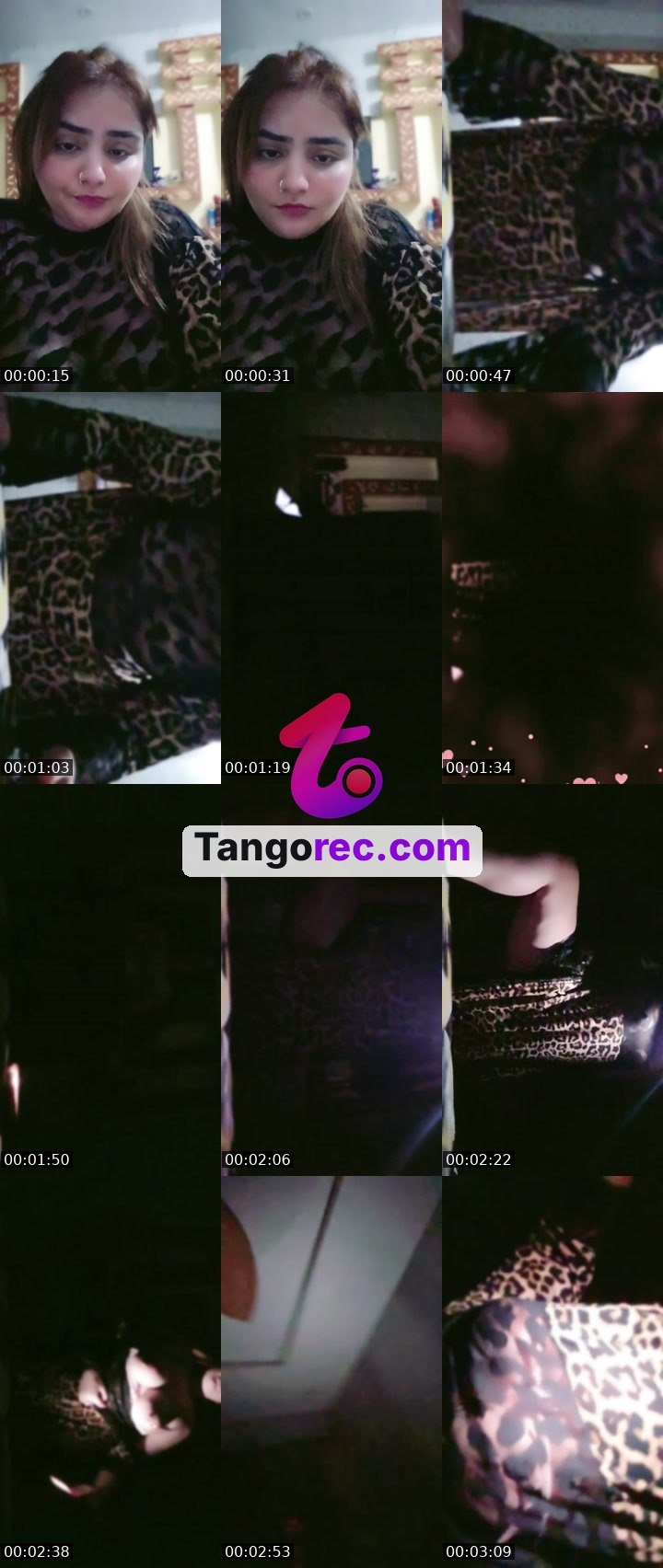 @bano420 Tango live from 2026-08-25