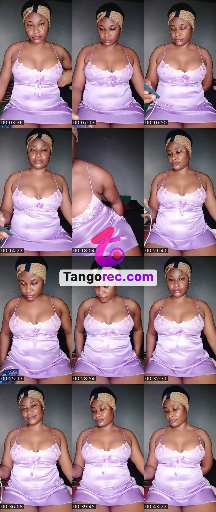 @swee637 Tango live from 2026-08-25
