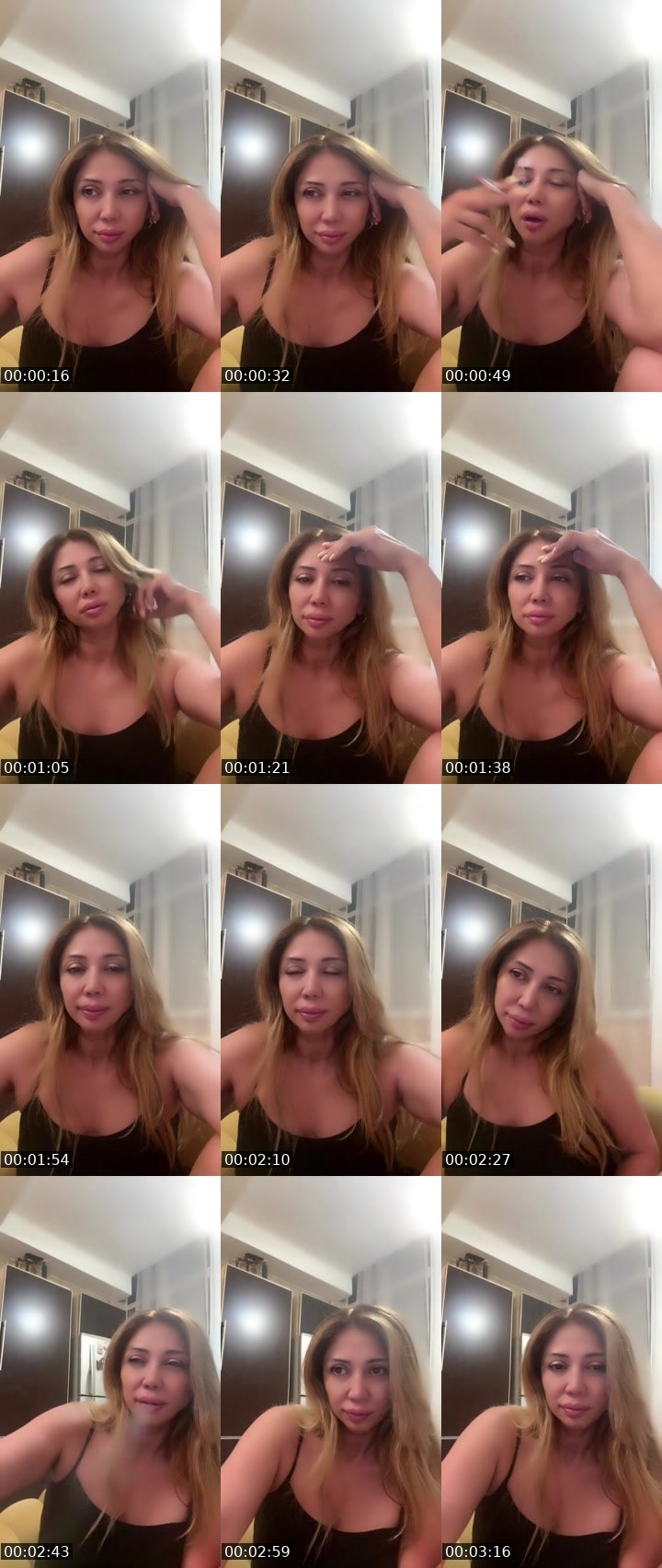 @zehlem Tango live from 2026-07-15