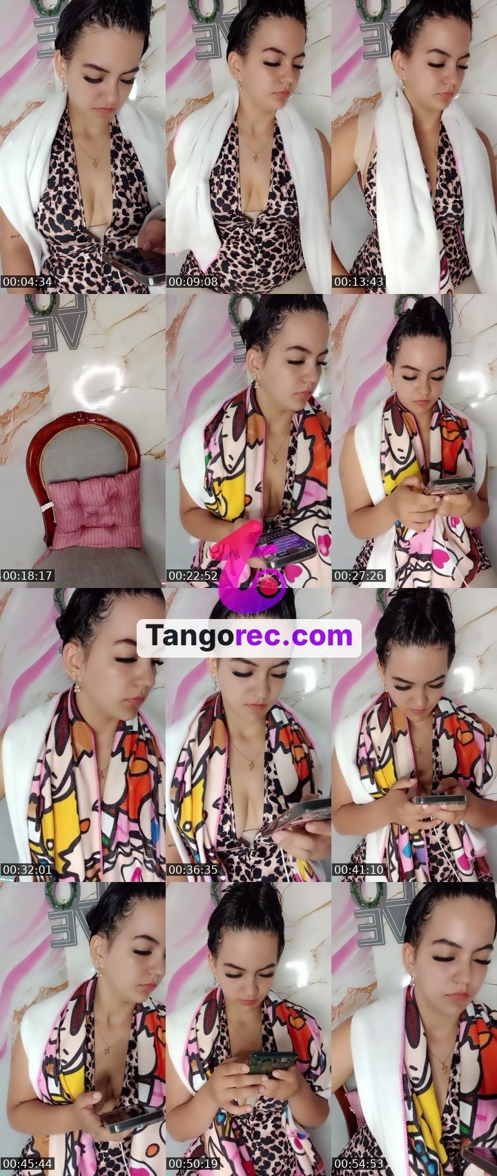 @salo2023 Tango live from 2026-08-25