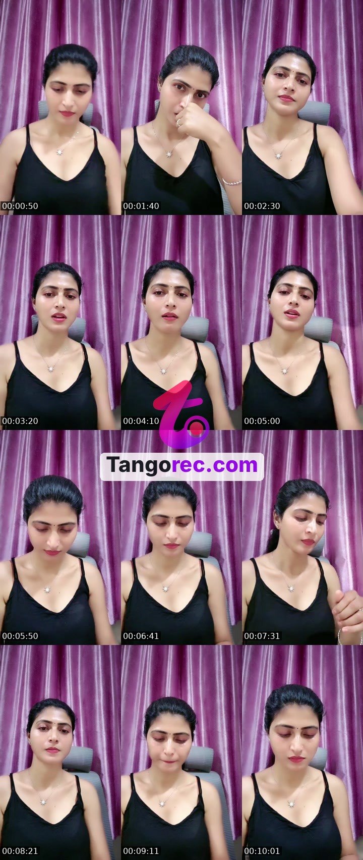 @priyoo_telugu Tango live from 2026-08-25