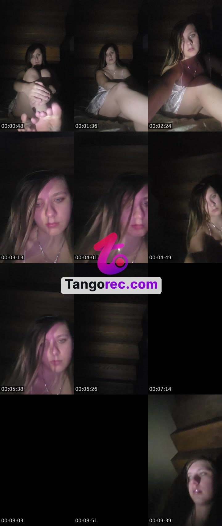 @30secondtomars Tango LIVE
