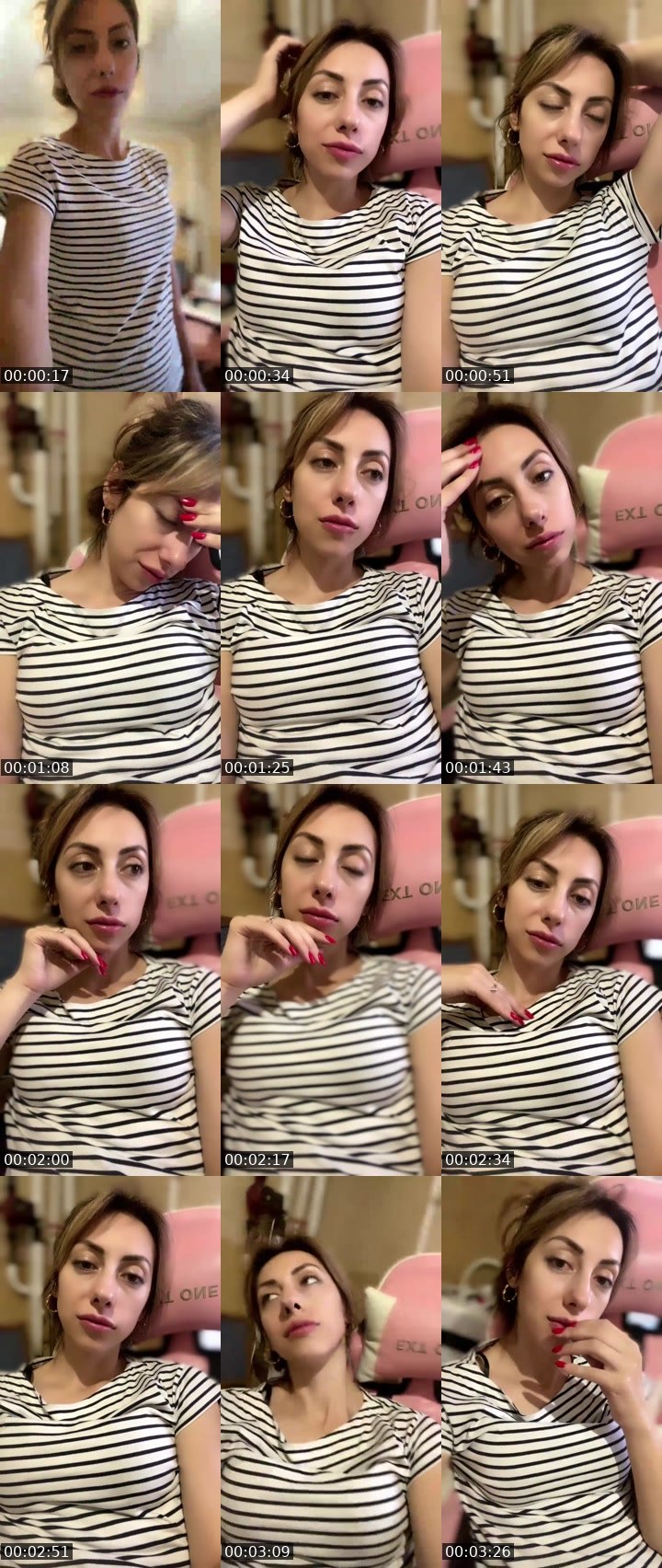 @qeun33 Tango LIVE