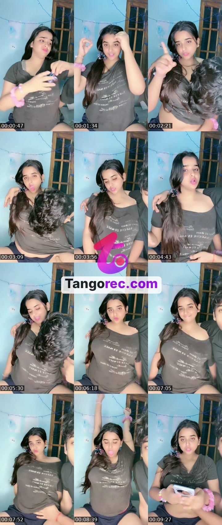 @jannywtf76 Tango live from 2026-08-25