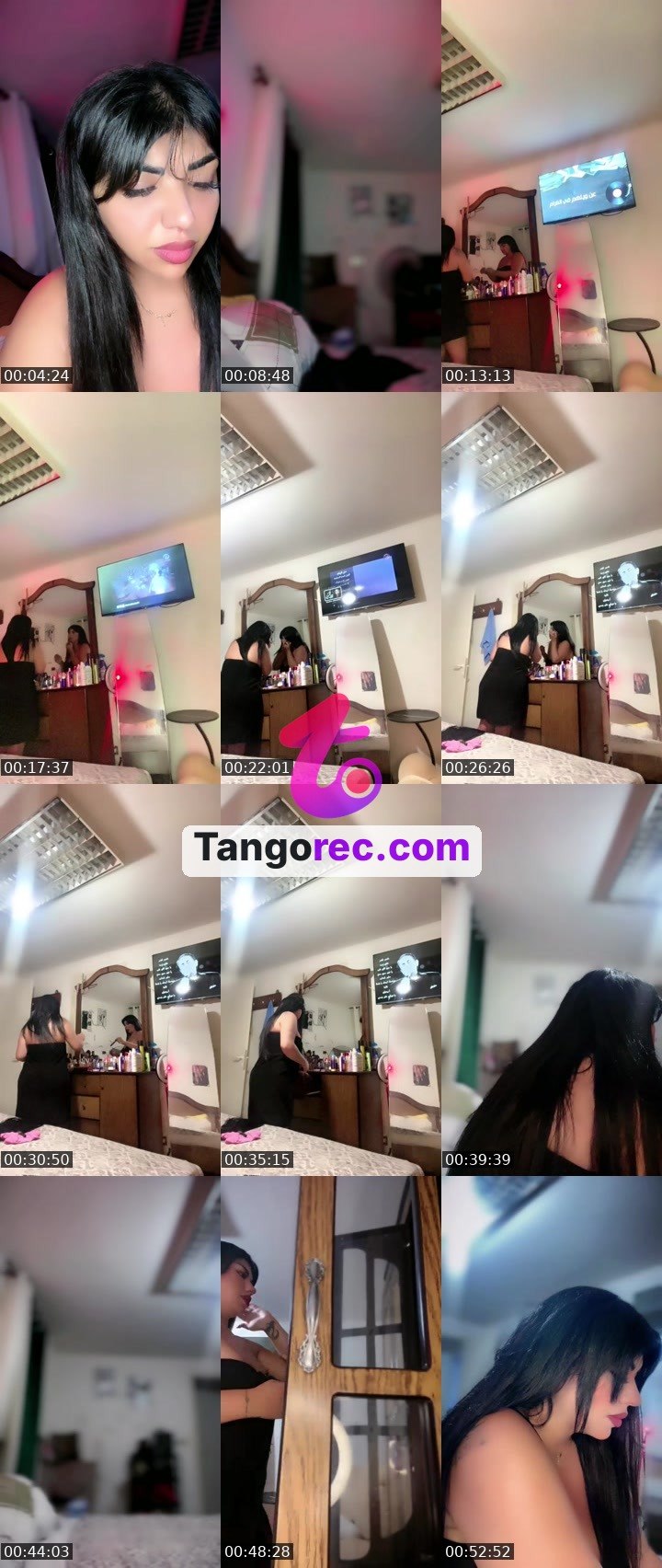@yoyoy111 Tango live from 2026-08-25