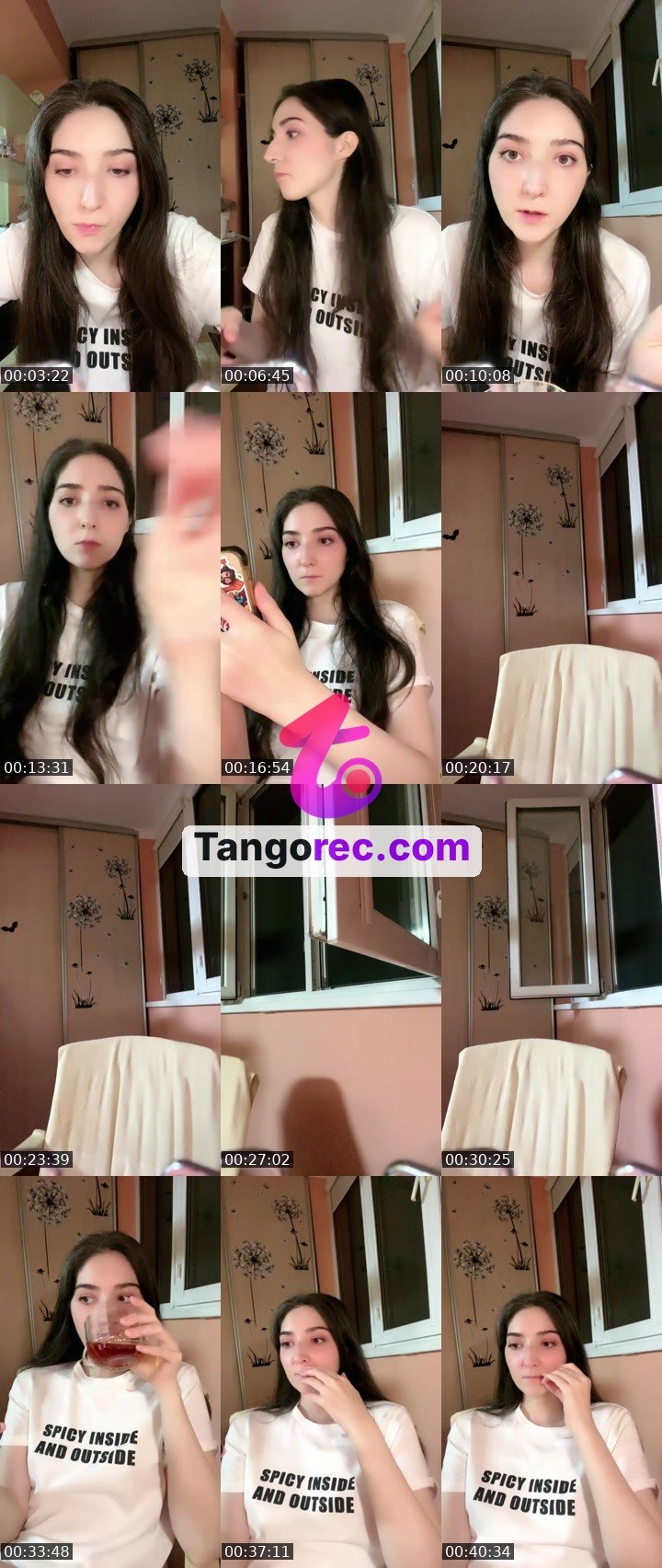 @alice_wow777 Tango live from 2026-08-25
