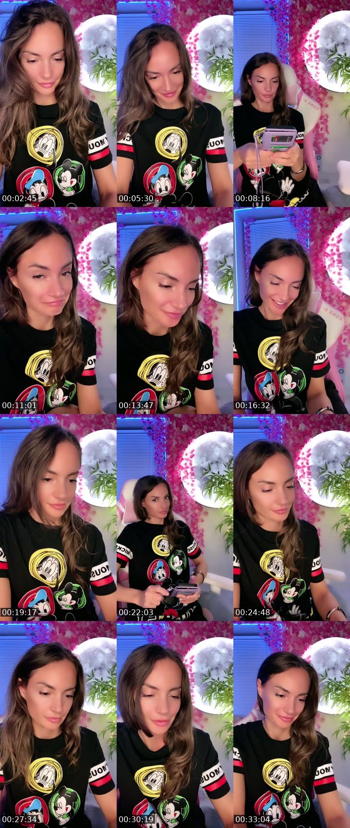 @hhh860 Tango live from 2026-07-15