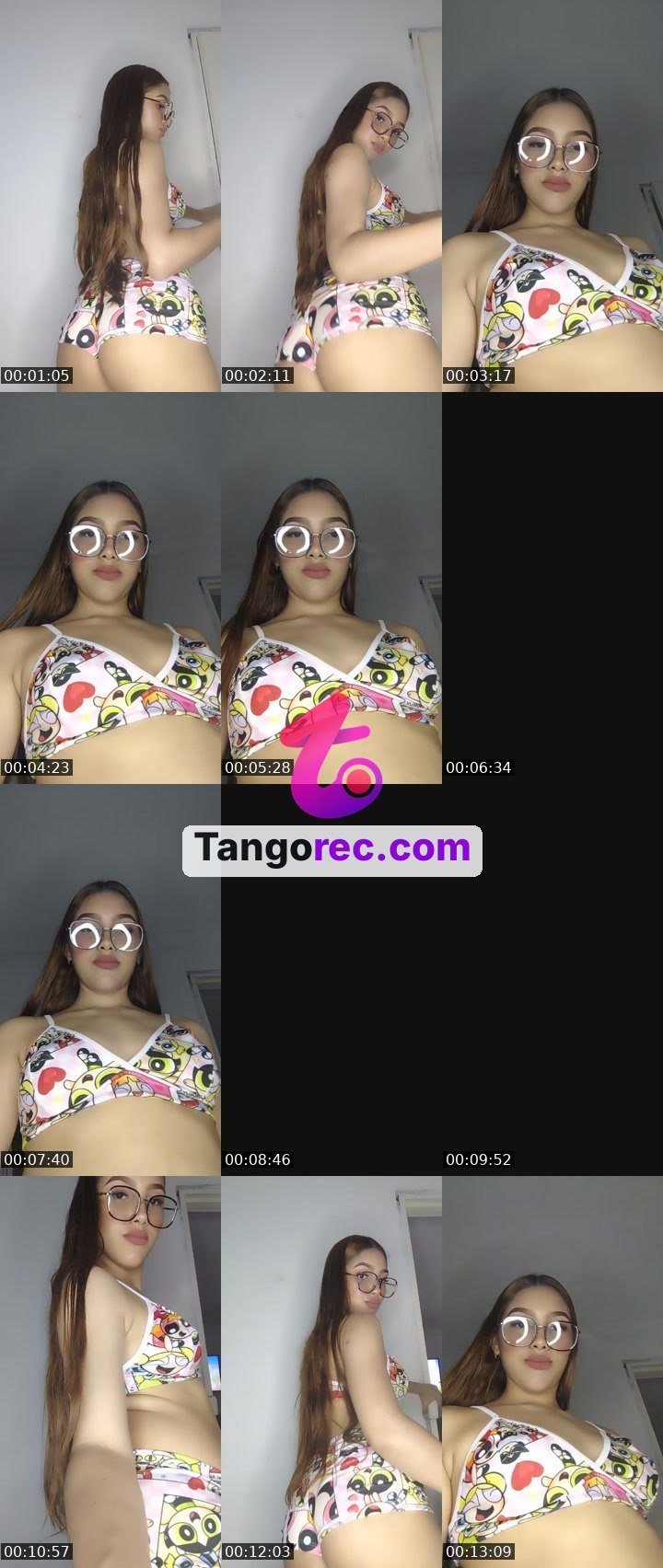 @290-ofc Tango live from 2026-08-25