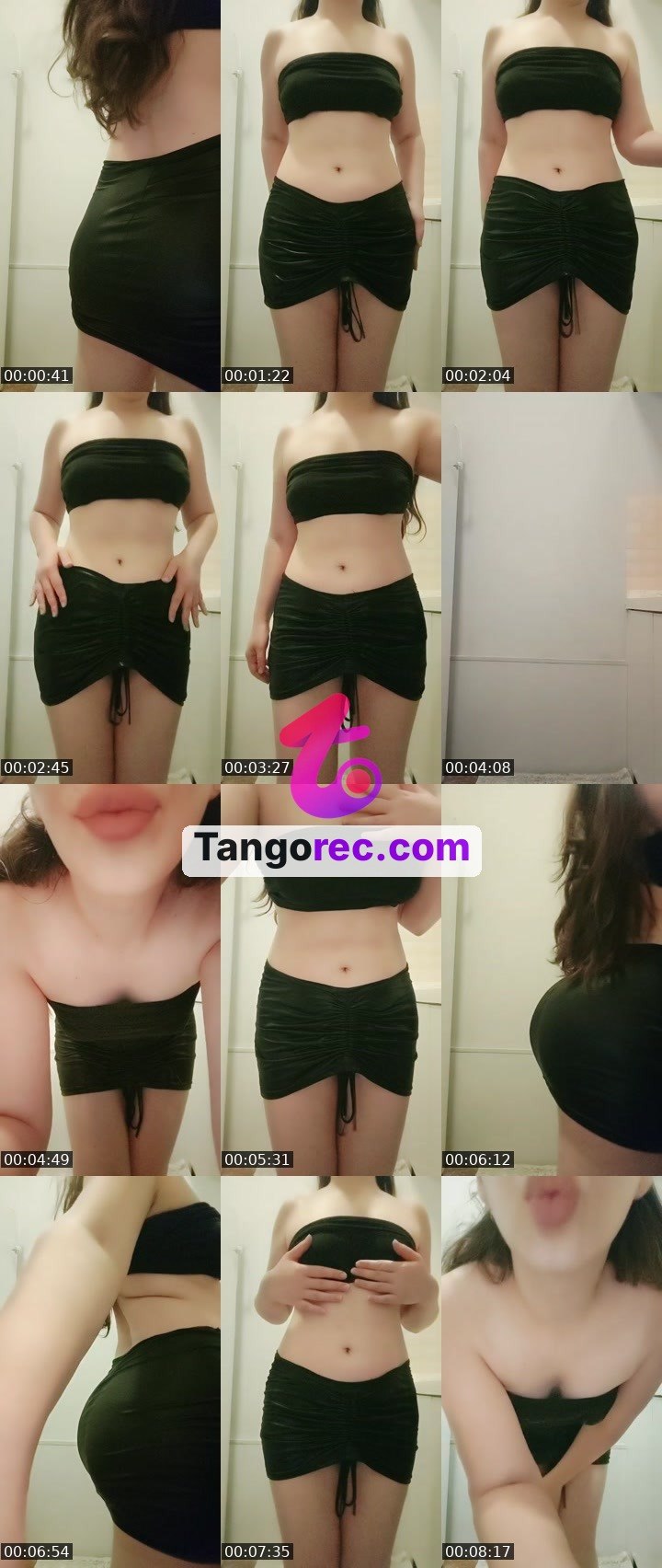 @ayise3333 Tango live from 2026-08-25