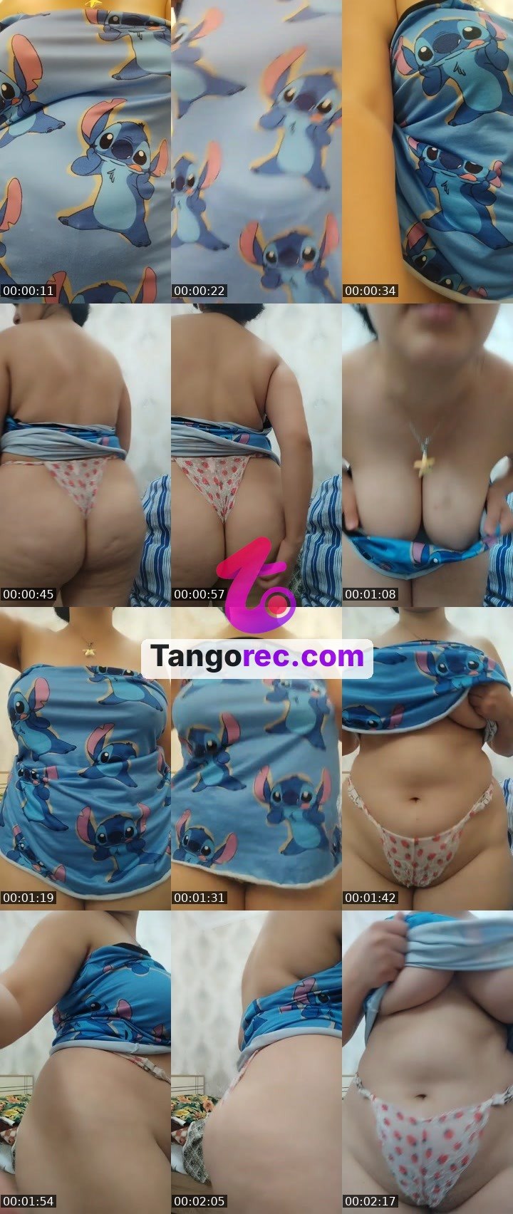 @lalim000 Tango live from 2026-08-25