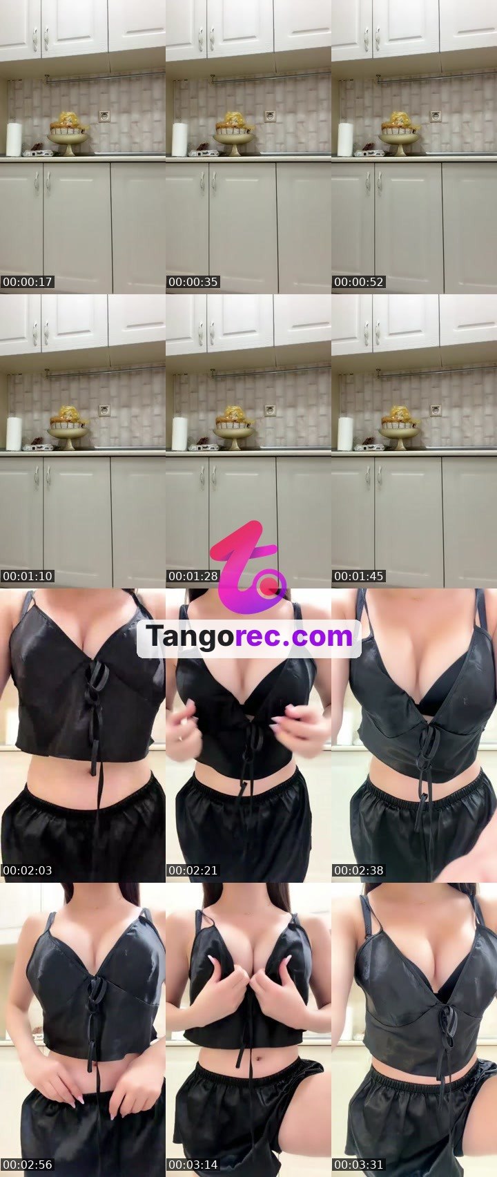 @maltem26 Tango live from 2026-08-25