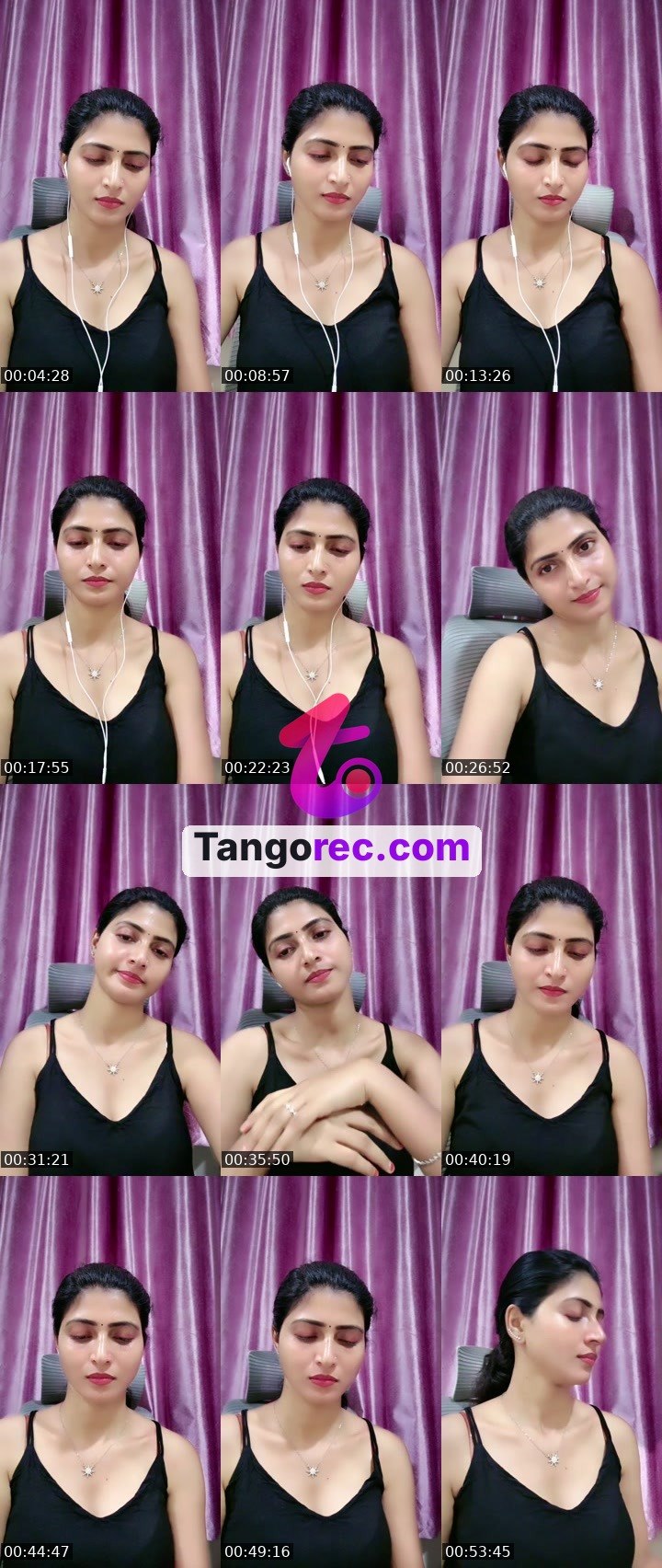 @priyoo_telugu Tango live from 2026-08-25