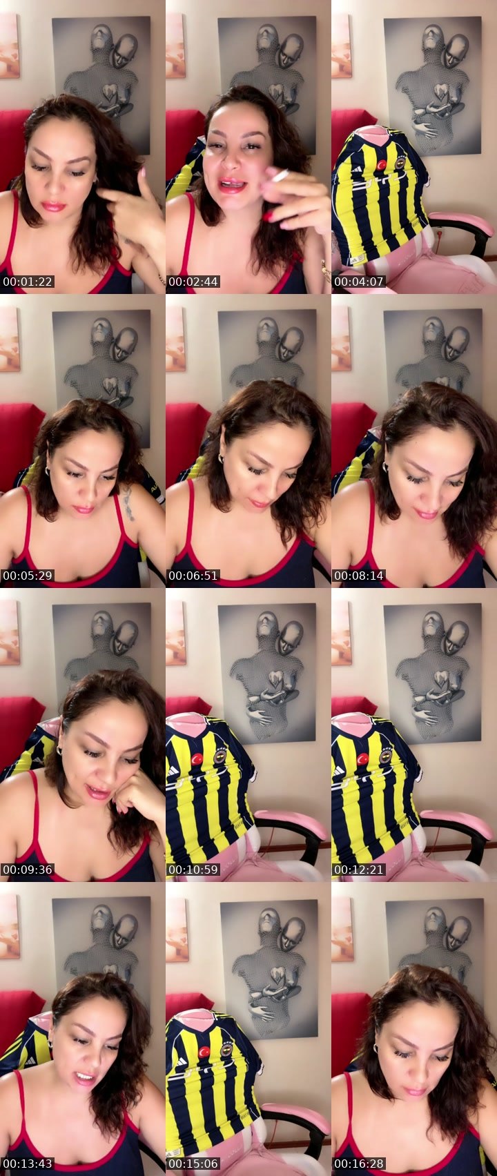 @doktorr112 Tango LIVE from 2026-07-15