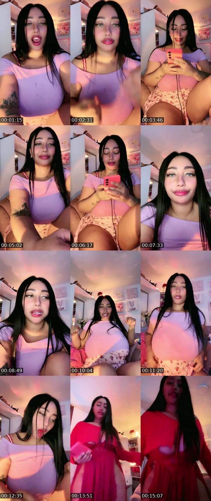 @jolyn9 Tango live from 2026-07-15